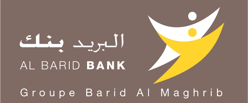 Barid Bank Logo